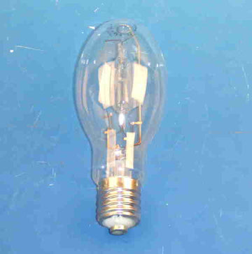 Lampe a vapeur de mercure a haute pression 250w 2.15a nominal e40 ECLATS DESTOCKAGE
