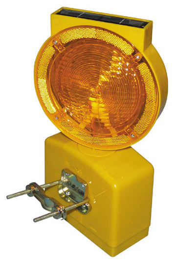 Lampe de chantier 6v lanterne solaire 1200 mètres eclairage lumiere secour securité routiere xh-s302 ECLATS DESTOCKAGE