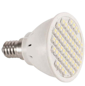 Lampe led smd 60 e14 220v 3w blanc chaud eclairage basse consommation elev613vl 230v 240v ECLATS DESTOCKAGE