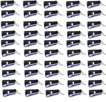 50 Lampes uv 4w detecteur de faux billet lumiere noire lamp04tbl zluvb ultraviolet carte bancaire ECLATS DESTOCKAGE
