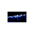 Lampe uv lumiere noire e27 t4 spirale 25w  75w 220v compatible 20w fluocompacte 240v ultraviolet - ECLATS DESTOCKAGE