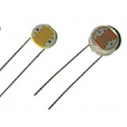 Ldr photoresistance diam 10 mm opldr3 ECLATS DESTOCKAGE