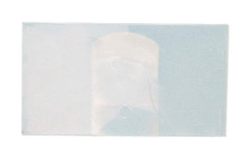 Lentille couloir pour detecteur de mouvement capteur detection volumetrique infrarouge ir5 ECLATS DESTOCKAGE