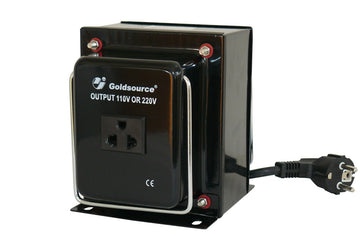 Location 1 a 7 jours Convertisseur electrique 220/110v 2kw 110v 2000w reversible changeur ECLATS DESTOCKAGE