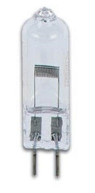 Lot de 100 ampoules 24v 250w g6.35 ll ge m36 ECLATS DESTOCKAGE