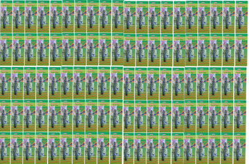 Lot de 100 stylo detecteur de faux billets feutre multi devises usd euro eurotester banknote ECLATS DESTOCKAGE