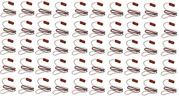 Lot de 50 alarmes securite electronique anti vol produit demonstration magasin ECLATS DESTOCKAGE