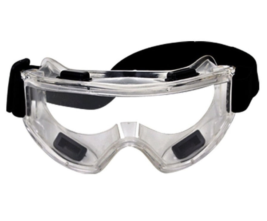Lunettes de protection des yeux pare-brise anti-poussière Anti-impact Sable et anti-buée ECLATS DESTOCKAGE