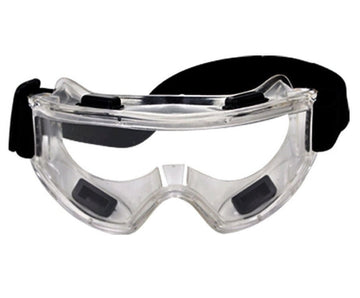 Lunettes de protection des yeux pare-brise anti-poussière Anti-impact Sable et anti-buée ECLATS DESTOCKAGE