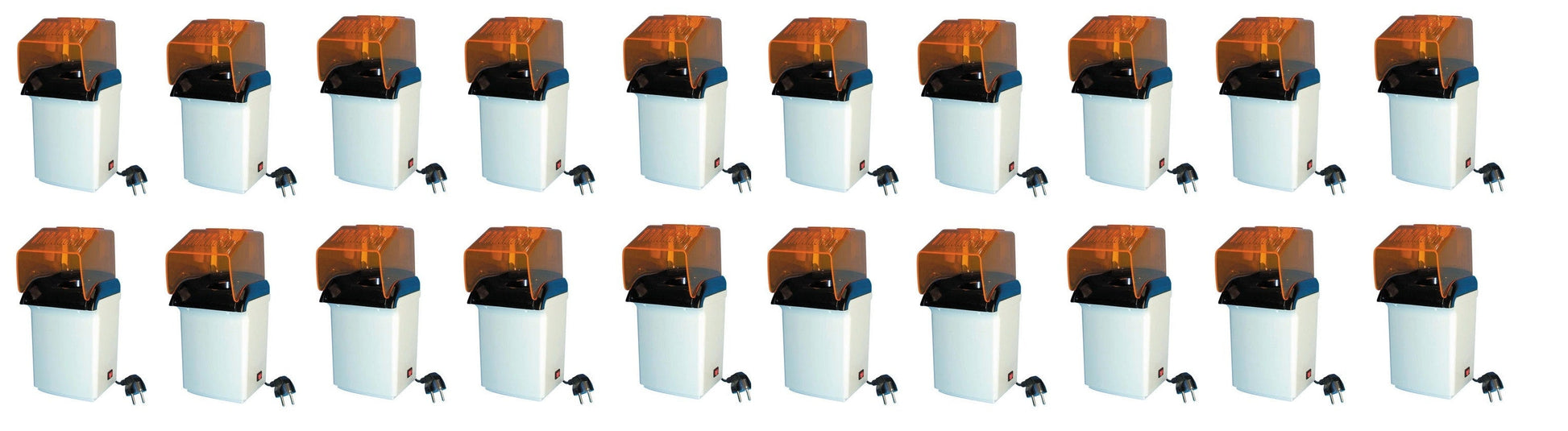 20 Machine a popcorn electrique 230v appareil pop corn a deguster pm911 220v 240v ECLATS DESTOCKAGE
