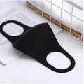 Masque respiratoire lavable reutilisable livre sans filtre 5 couches mrlavf anti poussiere pollution destockage - ECLATS DESTOCKAGE