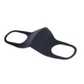 Masque respiratoire lavable reutilisable livre sans filtre 5 couches mrlavf anti poussiere pollution destockage - ECLATS DESTOCKAGE