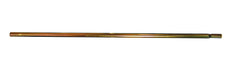 Mat acier emboitable 1.50m ø40mm tube de mats installation antennes paraboles mats emboitables