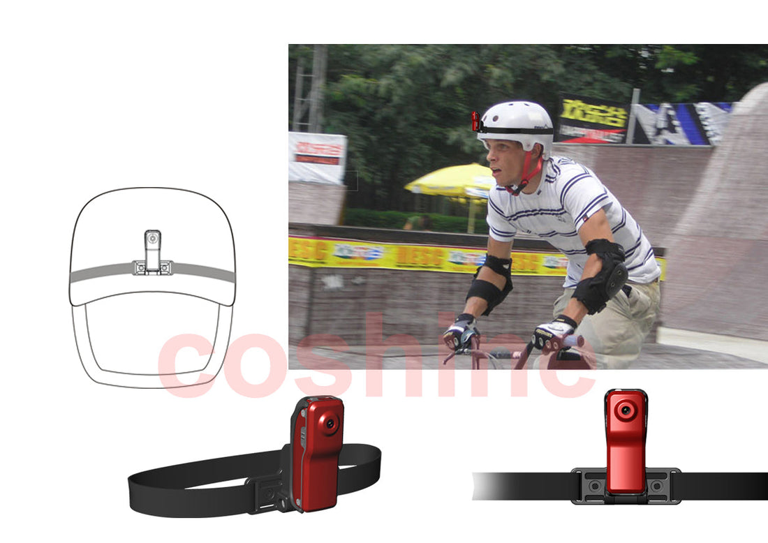 Mini camera camescope audio video espion enregistreur numerique discret usb activite sportive sy 47 ECLATS DESTOCKAGE