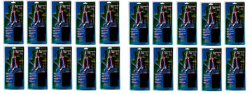 20 Mini pince 12 fonctions tournevis plat cruciforme petit grand couteau lime à ongles ciseau porte cles pince a couder vtmpp4 ECLATS DESTOCKAGE