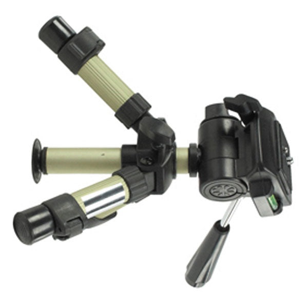 Mini tripod pour appareil photo et caméscope ECLATS DESTOCKAGE