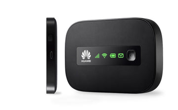 Modem routeur wifi Huawei E5331 hotspot E5332 déverrouillé 21.6 Mbits/s Mobile USB 2.0 ECLATS DESTOCKAGE