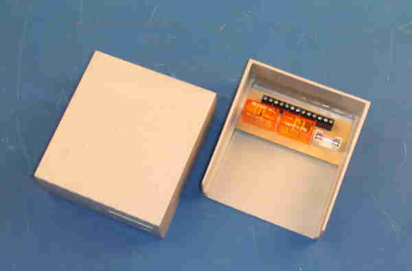 Module pour deconnexion omnipolaire (1 seul disponible !} ECLATS DESTOCKAGE