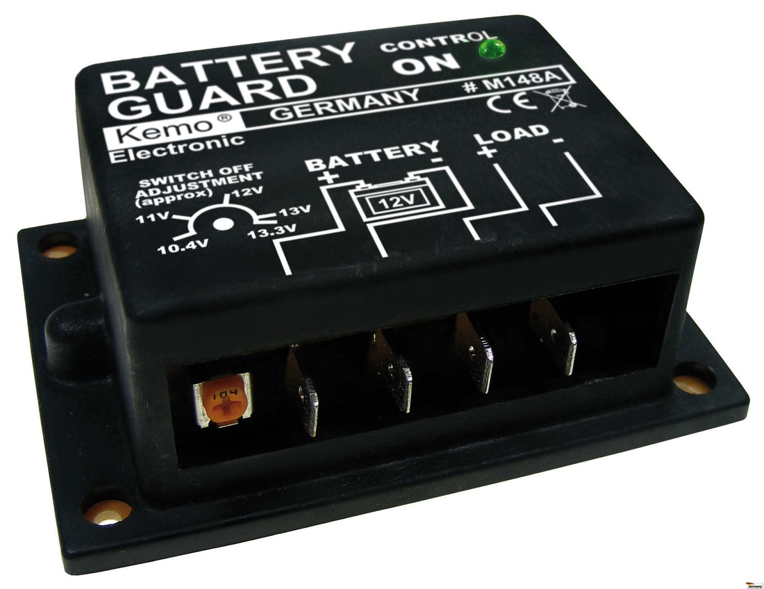 Module regulateur m148a controleur charge batterie 10a maxi 20a ECLATS DESTOCKAGE
