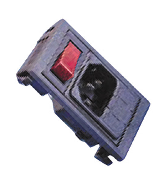 Modules iec 2p t inter avec filtrage alpxbzv01a062002 - ECLATS DESTOCKAGE