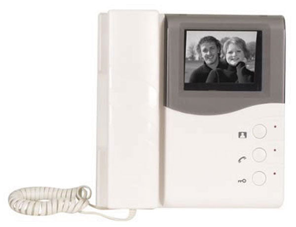 Moniteur interieur camset15/mon de portier interphone video pvn2e camset15 ECLATS DESTOCKAGE