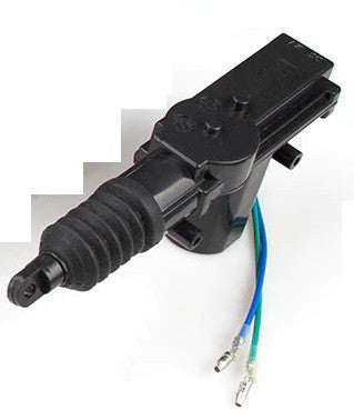 Moteur electrique 12v 2 fils ht602 pour verrouillage porte systeme alarme vehicules auto 12vcc ECLATS DESTOCKAGE