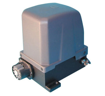 Moteur electrique portail coulissant sans centrale cl1010ema bloquant electromecanique motorisation - ECLATS DESTOCKAGE