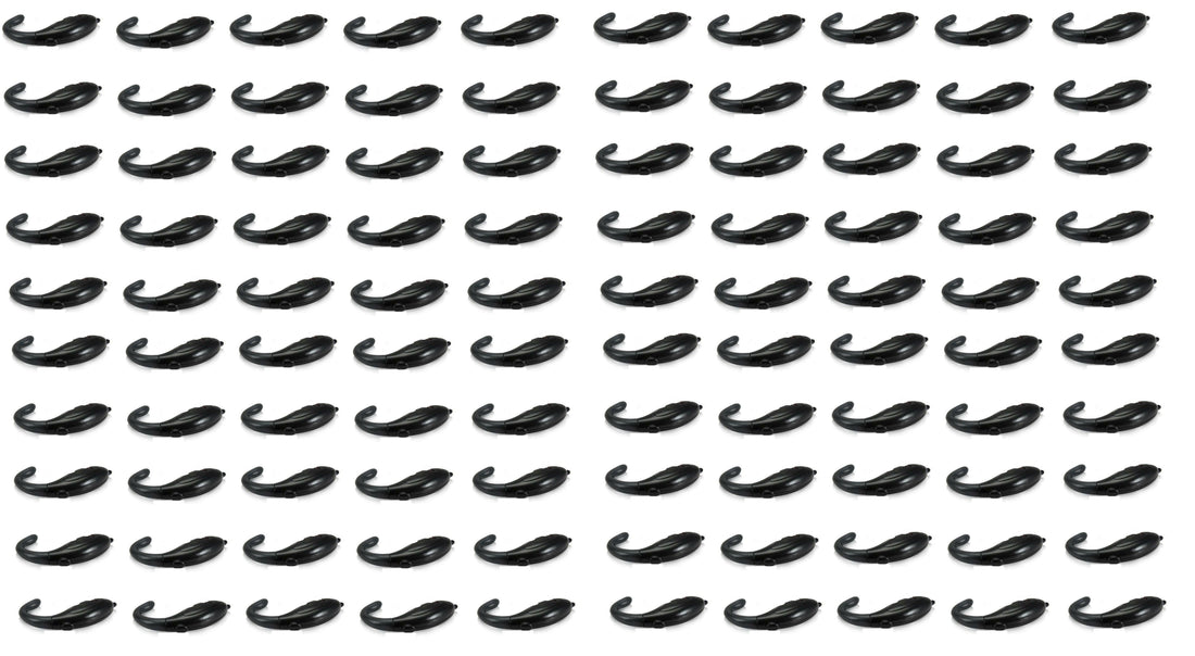 100 Oreillettes anti-somnolence drive-alert sonore alarme endormissement sommeil ECLATS DESTOCKAGE