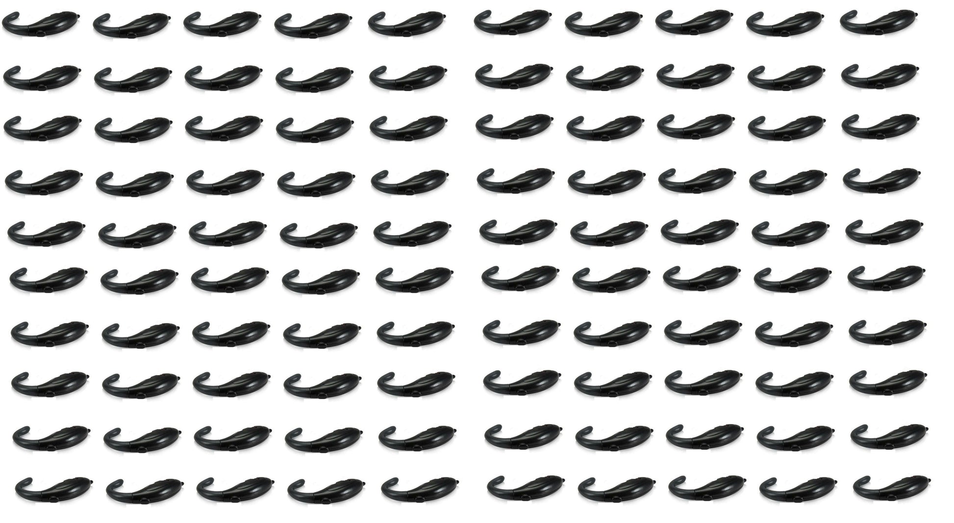 100 Oreillettes anti-somnolence drive-alert sonore alarme endormissement sommeil ECLATS DESTOCKAGE