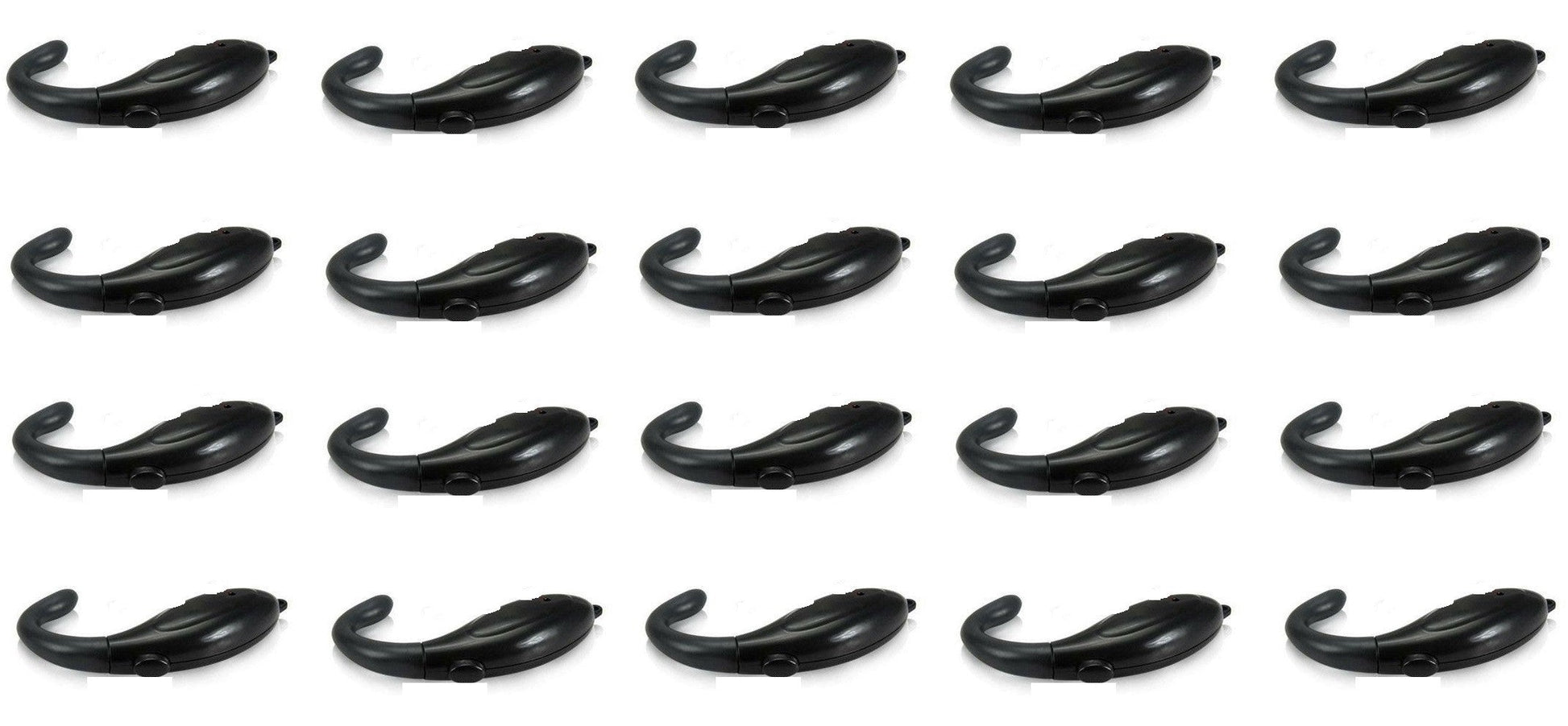 20 Oreillettes anti-somnolence drive-alert sonore alarme endormissement sommeil ECLATS DESTOCKAGE
