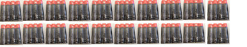 Pack 20 piles 1.5v alcaline lr06 aa 2600ma 4 camelion alcalines aa am3 lr6 15a e91mn1500 815 4006 - ECLATS DESTOCKAGE