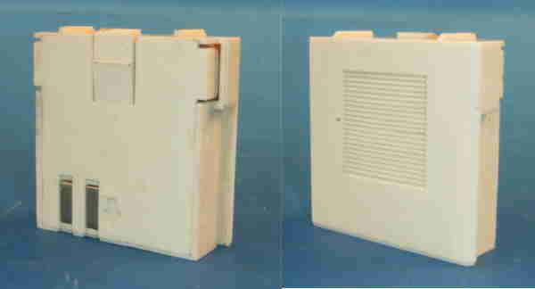 Pack batterie rechargeable 4,8v 700ma telephones sans fil reconditionne - ECLATS DESTOCKAGE