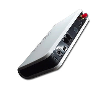 Passerelle gsm 2 lignes adaptateur 3g 4g pour telephone fixe filaire ll-b2021 relais transformateur ECLATS DESTOCKAGE