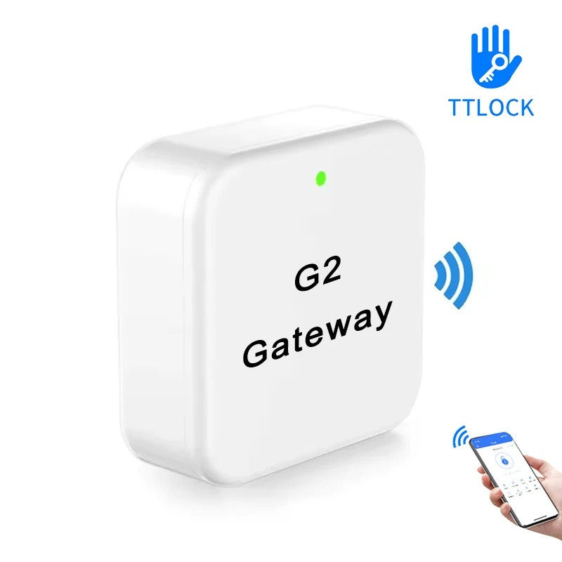Passerelle sans fil 2 Tuya pont multimode filaire télécommande Bluetooth Mesh Smart Life google home ECLATS DESTOCKAGE