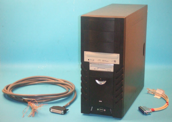 Pc carte pci central telephonique ECLATS DESTOCKAGE