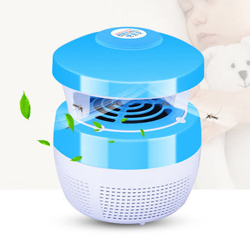Piege a moustique tigre zika photocatalyseur usb aspirateur cage grille trappe piqure insecte ECLATS DESTOCKAGE