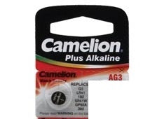 Pile plate 1.55v 38mah telecommande 392s d392 392 sr41w sr41 392 l736 - ECLATS DESTOCKAGE