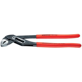 Pince multiprise alligator knipex 250mm plombier plieuse tuyau plomberie kp-8801250 ECLATS DESTOCKAGE
