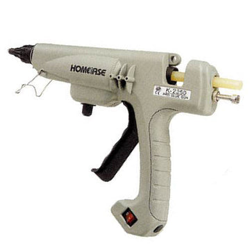 Pistolet a colle 220v reglable 11mm 80w ougl-k2250 industriel temperature reglable support integre K-2250 homecase ECLATS DESTOCKAGE