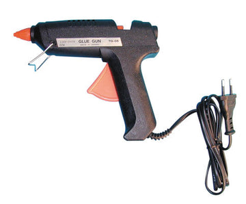 Pistolet a coller electrique 220v 40w vtgg2 pour baton colle 11mm pose fixation cable ECLATS DESTOCKAGE