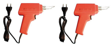 2 Pistolet a souder 220vca 100w vtsg100n fer a souder soudure ECLATS DESTOCKAGE