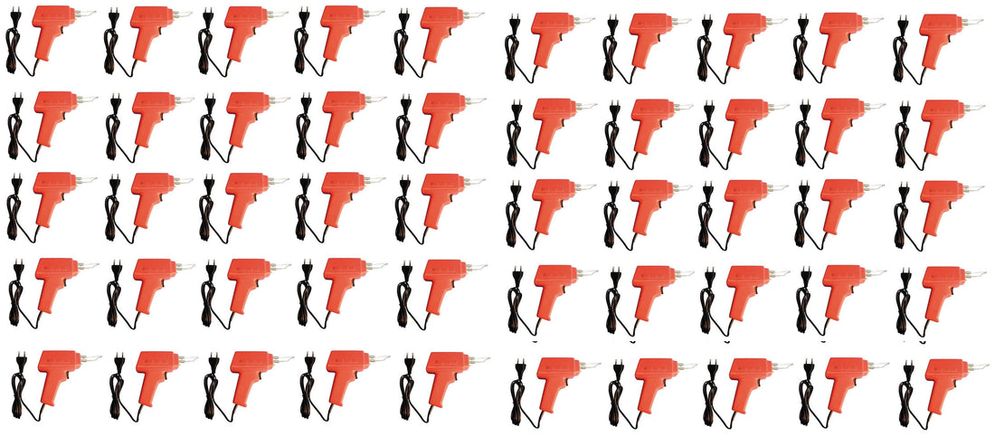50 Pistolet a souder 220vca 100w vtsg100n fer a souder soudure ECLATS DESTOCKAGE