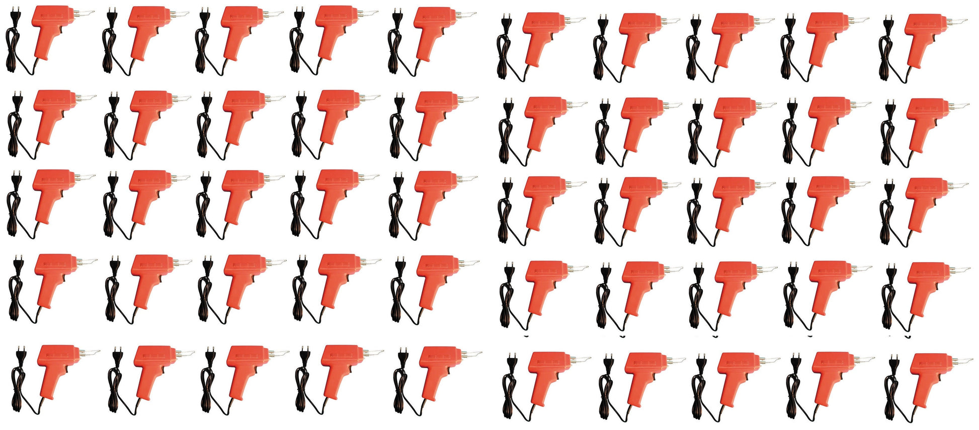 50 Pistolet a souder 220vca 100w vtsg100n fer a souder soudure ECLATS DESTOCKAGE