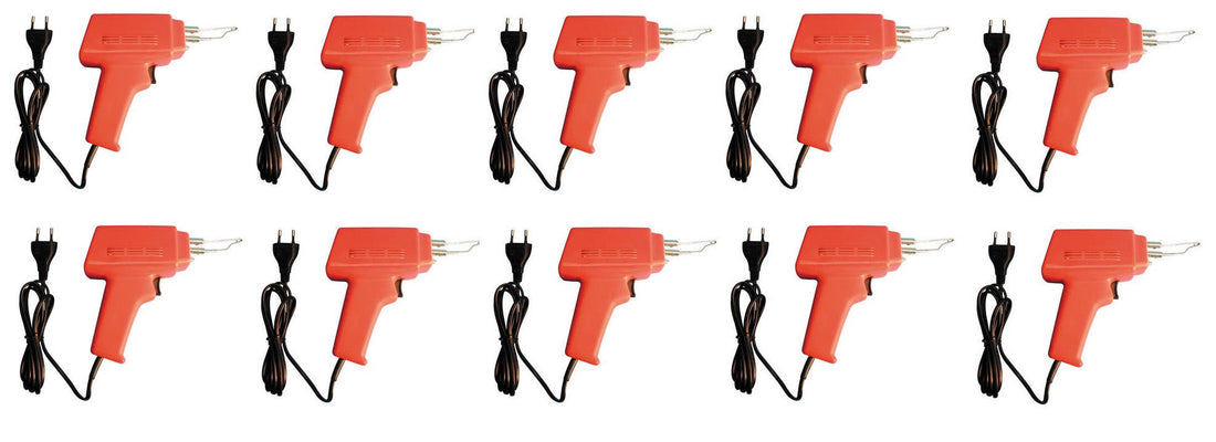 10 Pistolet a souder 220vca 100w vtsg100n fer a souder soudure ECLATS DESTOCKAGE