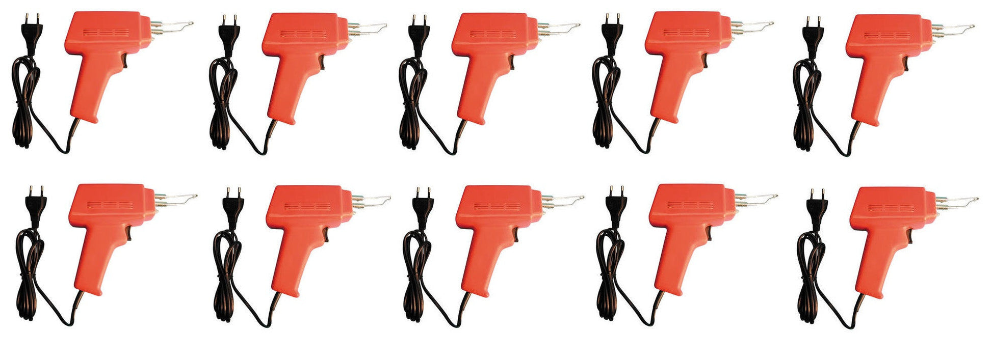 10 Pistolet a souder 220vca 100w vtsg100n fer a souder soudure ECLATS DESTOCKAGE