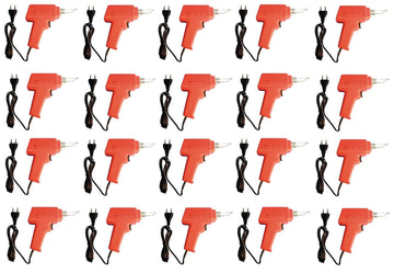 20 Pistolet a souder 220vca 100w vtsg100n fer a souder soudure ECLATS DESTOCKAGE