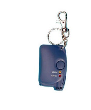 Porte Clés detecteur alcoolemie Alcootest detection testeur ECLATS DESTOCKAGE