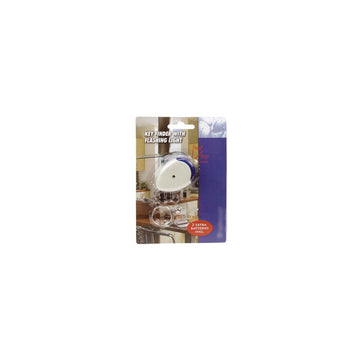 Porte cles trouve clefs siffleur keyfinder auto kf22 alarme téléphone sifflet - ECLATS DESTOCKAGE