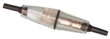Porte fusible etanche 6.3a 10a 50v 5x20 fil 1 mm2 alfx0385 ECLATS DESTOCKAGE