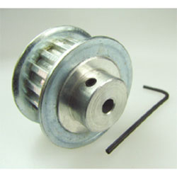 Poulie alu 16 dents axe 4mm modifiable fraisage cnc chassis structure meuble qumfa919d8 ECLATS DESTOCKAGE